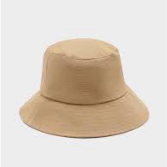 Accessories - Double Sided Bucket Hat